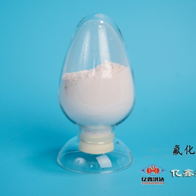 氟化镨钕